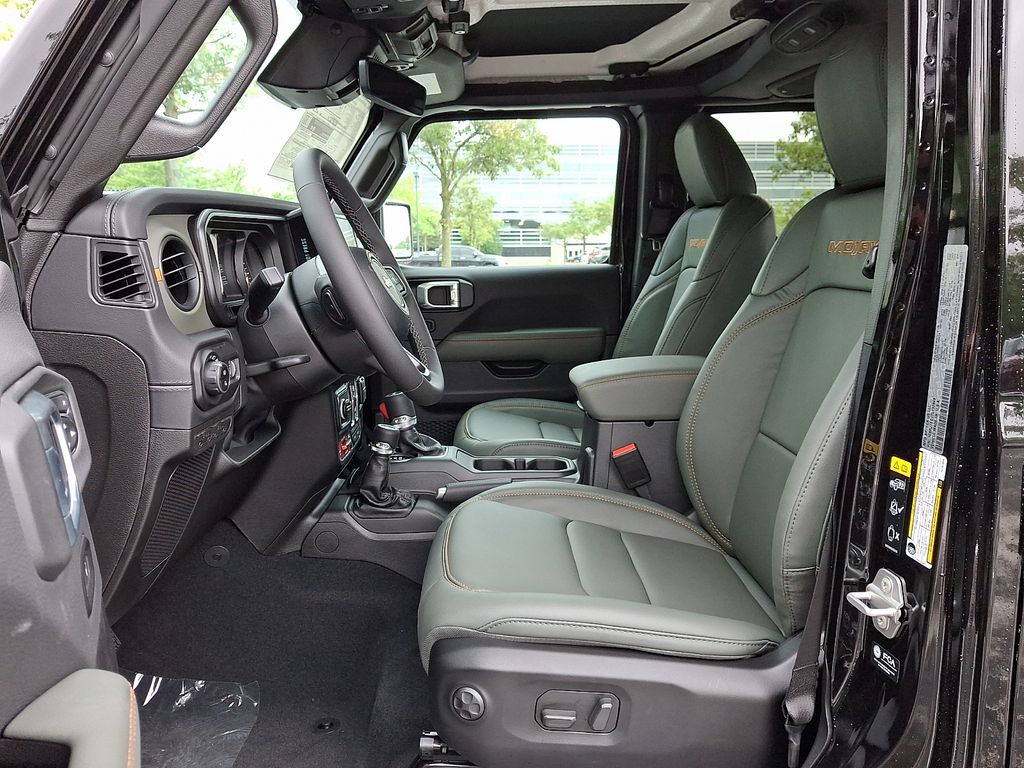 New 2026 Jeep Gladiator Truck