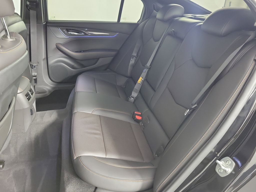 2025 Cadillac CT5 V-Series - 10
