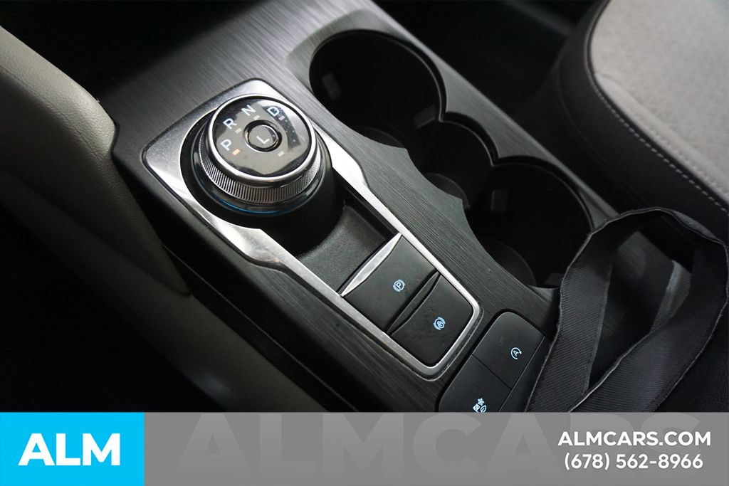 Used 2025 Gray Ford Active image 41