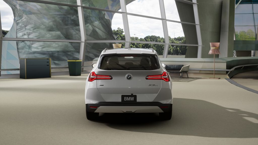 2025 BMW X3 3.0i 31