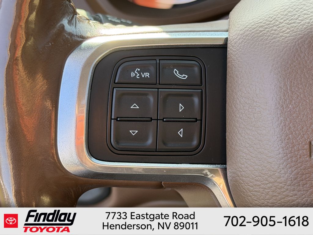 Used 2019 Ram 2500 Truck