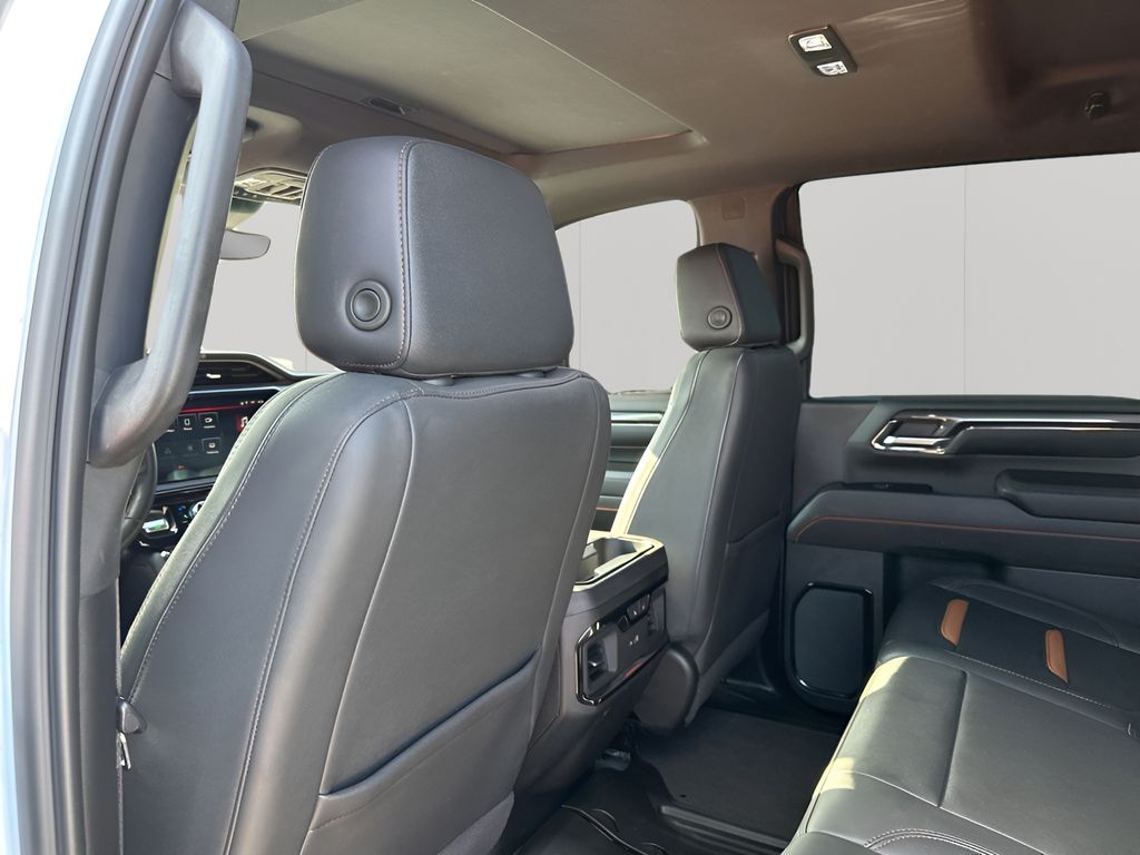 Used Car 2024 Gmc Sierra 2500hd  At4 For Sale Under $80,000 In Austin, Texas