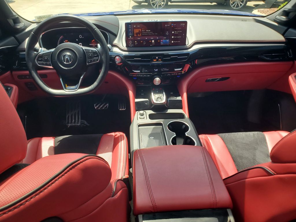 2025 Acura MDX - $46,988