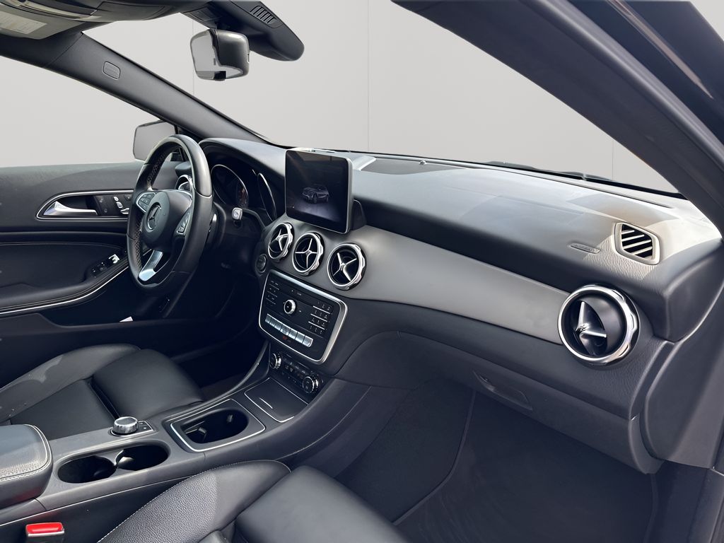 Used Car 2018 Mercedes-benz Gla  Gla 250 For Sale Under $20,000 In Austin, Texas