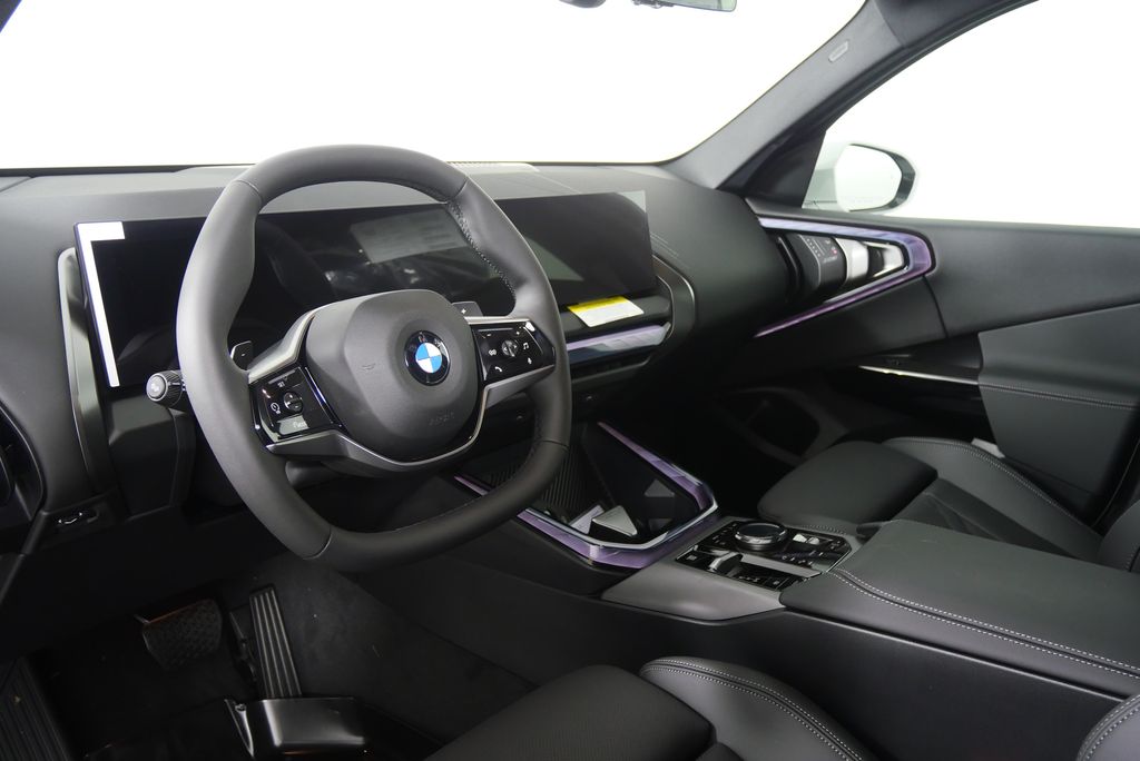 Thumbnail: 2026 BMW X3 - 13