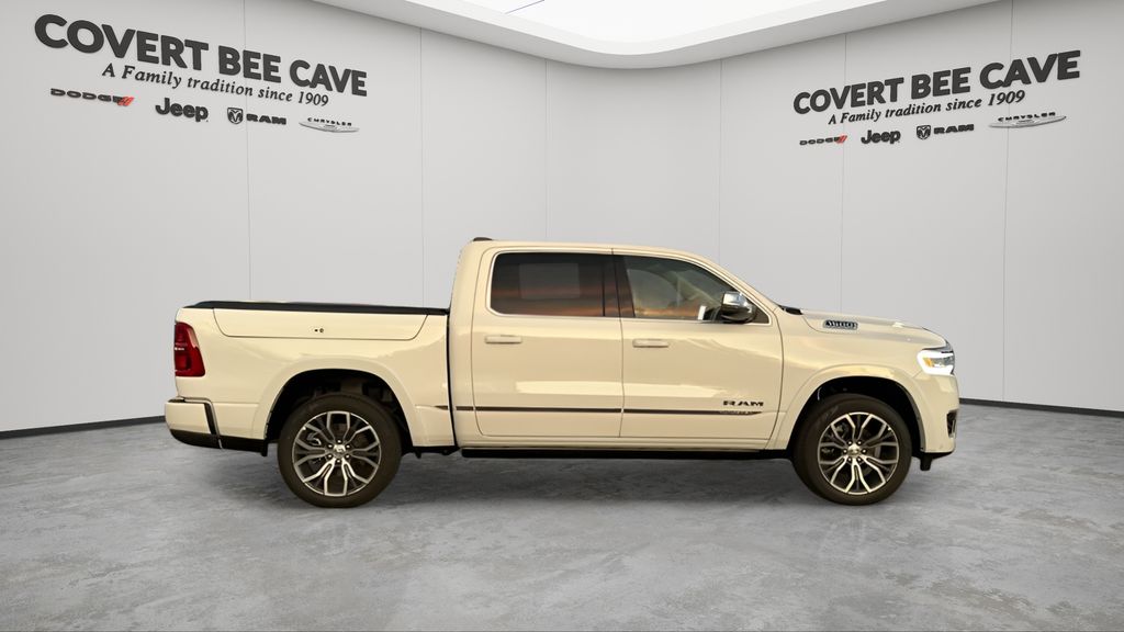 New 2026 White Ram Tungsten image 11