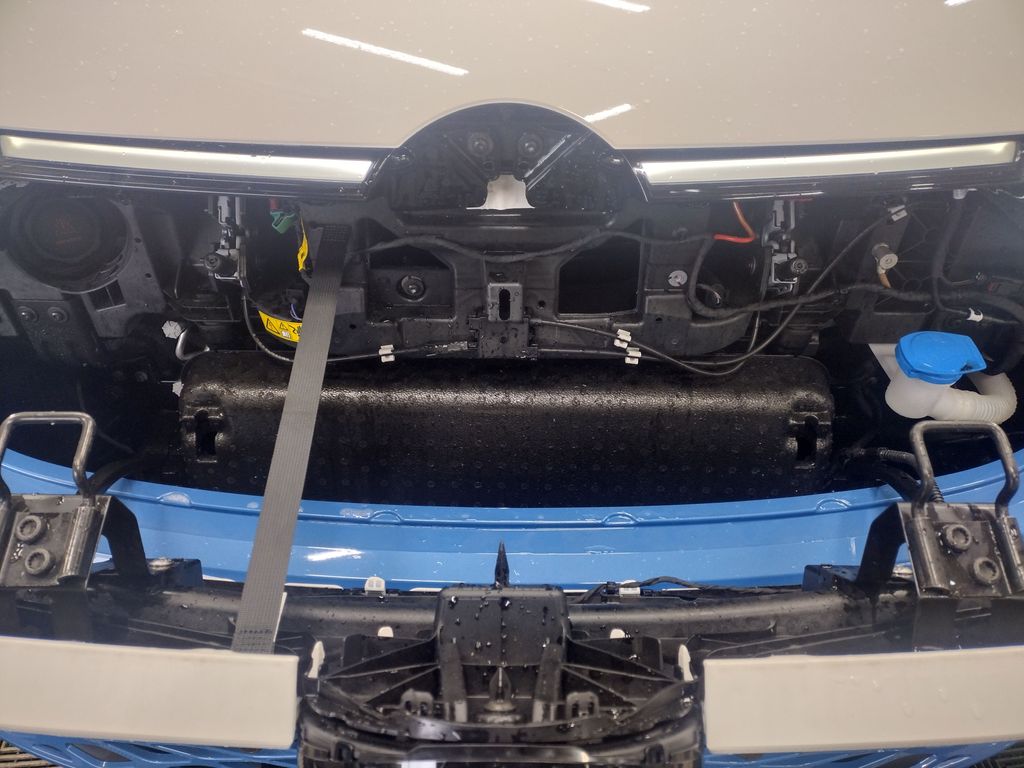 2025 Volkswagen ID. Buzz 1st Edition