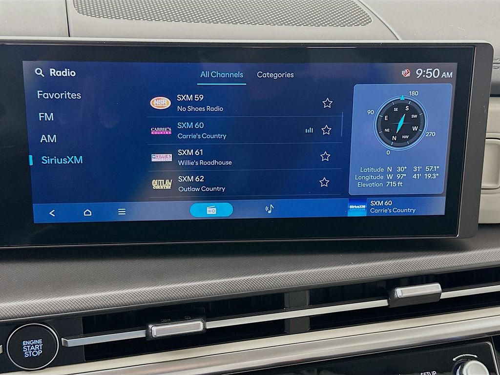 Thumbnail: 2026 Hyundai Santa Fe - 11