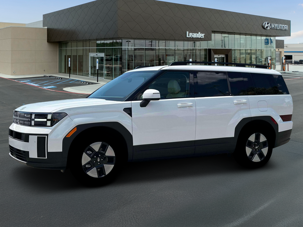 Thumbnail: 2026 Hyundai Santa Fe - 2