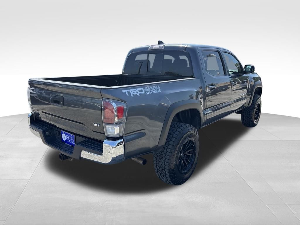 Used 2023 Toyota Tacoma Truck