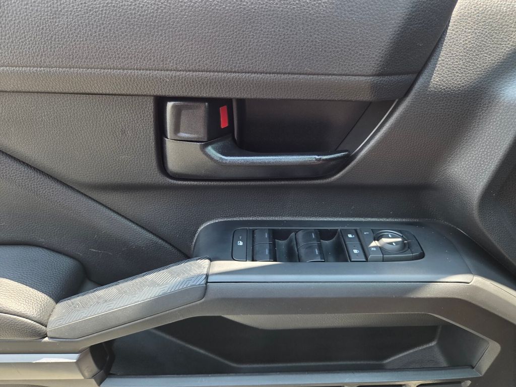 Used 2025 Toyota Tacoma Truck