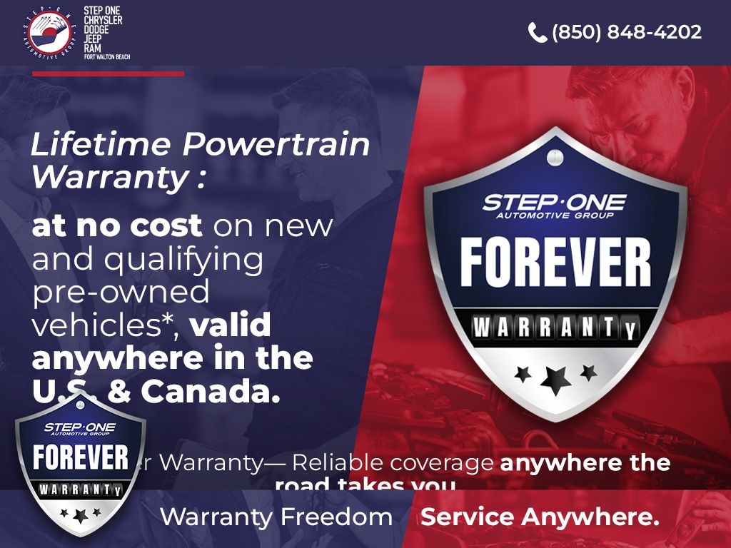 2019 Ford F-150 XLT SuperCrew RWD