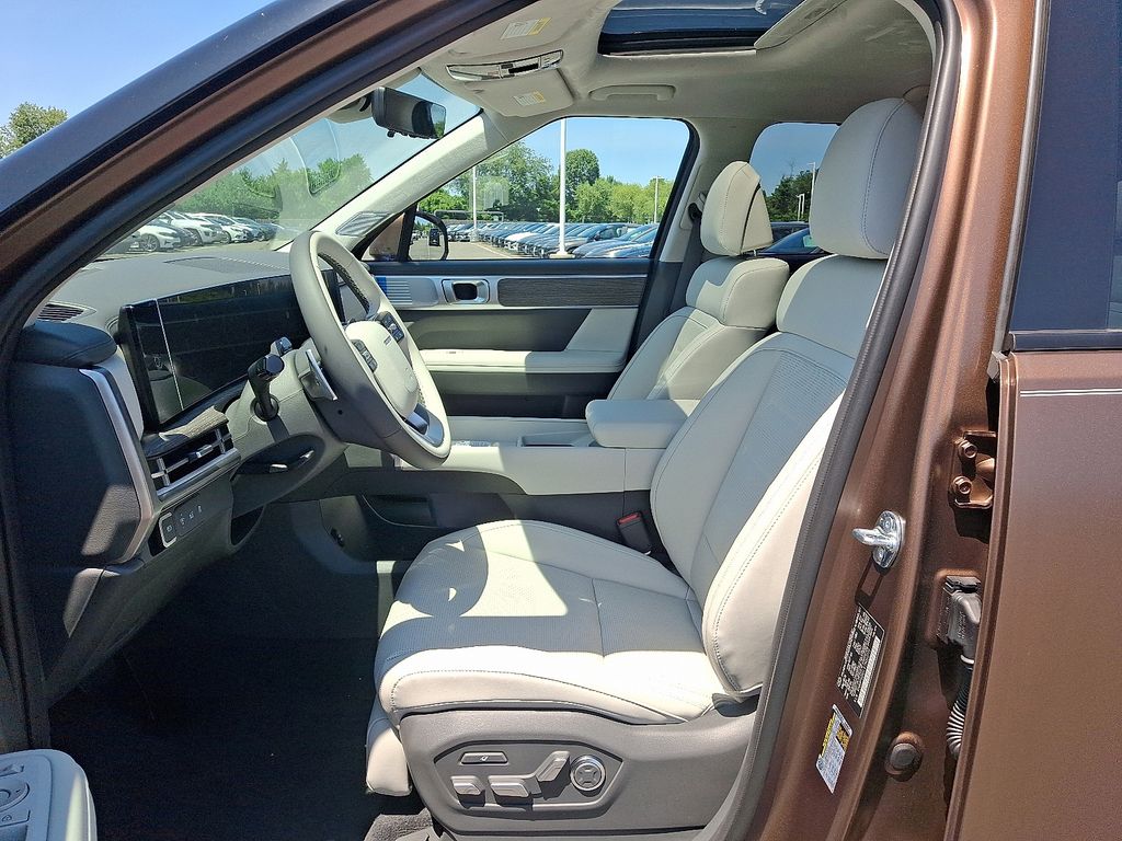Thumbnail: 2026 Hyundai Santa Fe - 6