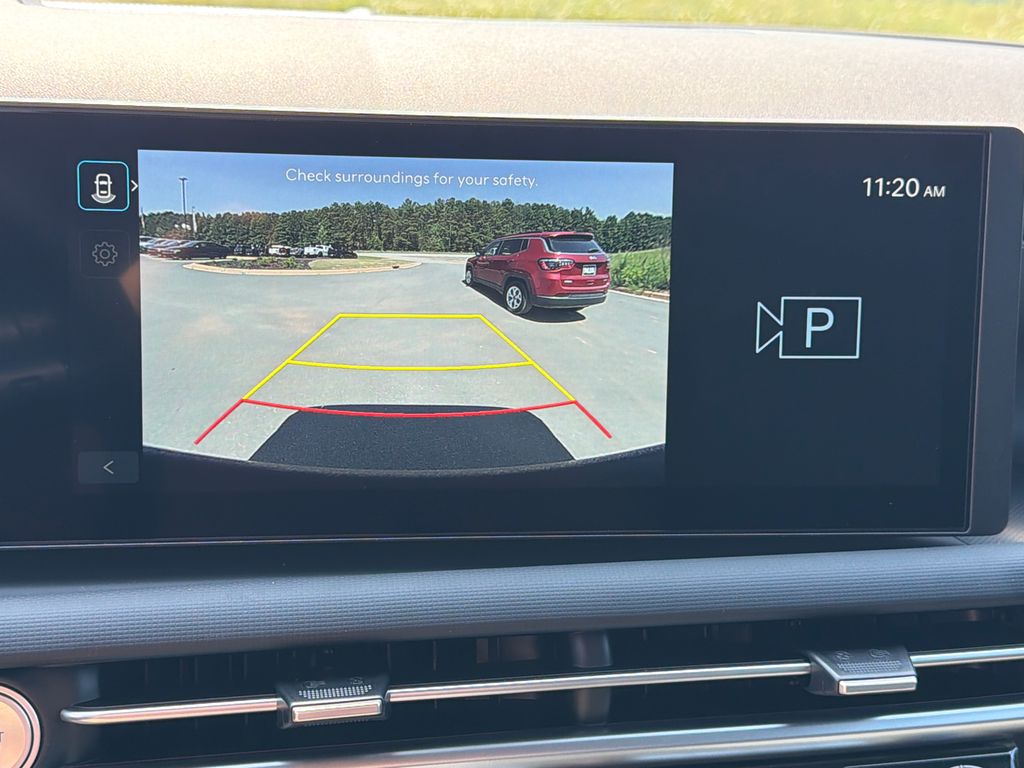 New 2026 Black HYUNDAI SEL image 29