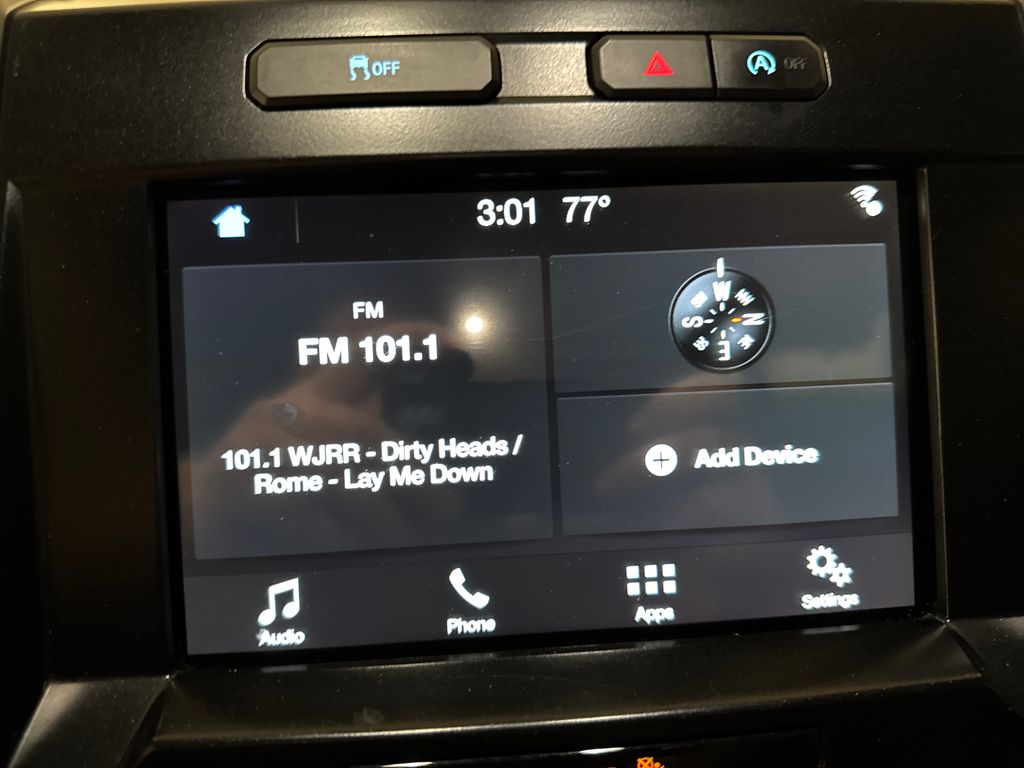 Used 2016 Brown Ford XLT image 26