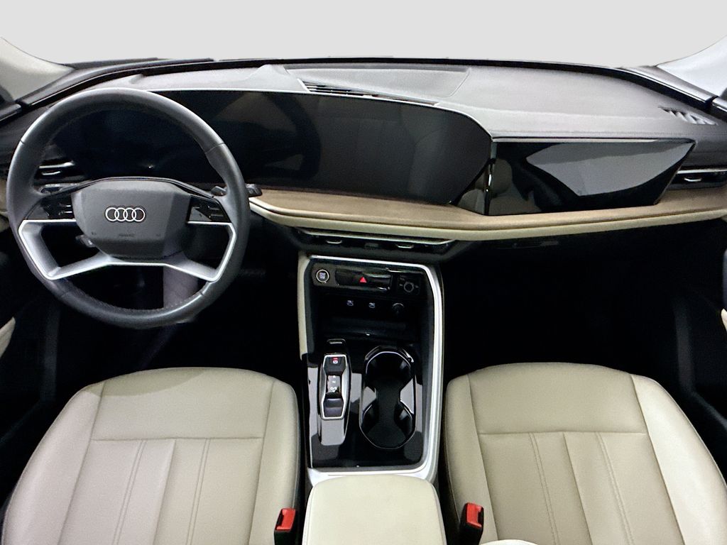Thumbnail: 2025 Audi Q5 - 13