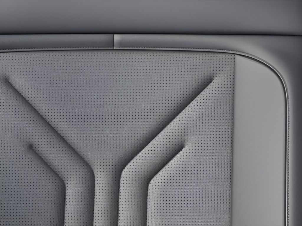 New 2026 Red Hyundai SEL image 14