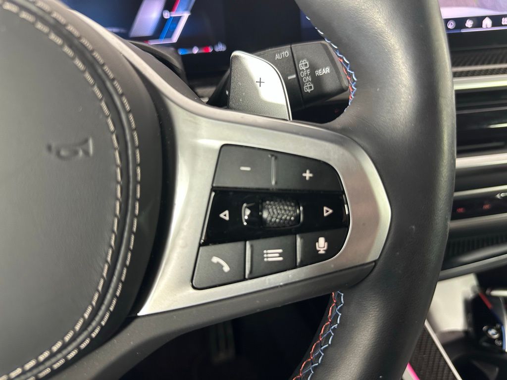 Thumbnail: 2024 BMW X5 - 17