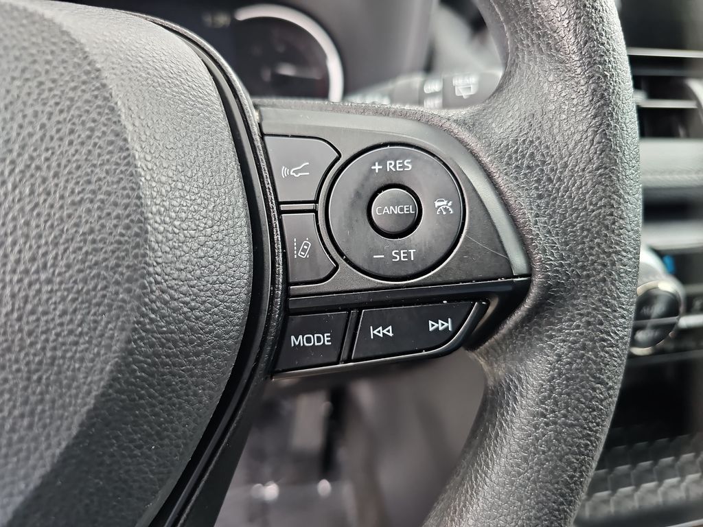 Used 2025 Toyota RAV4 SUV