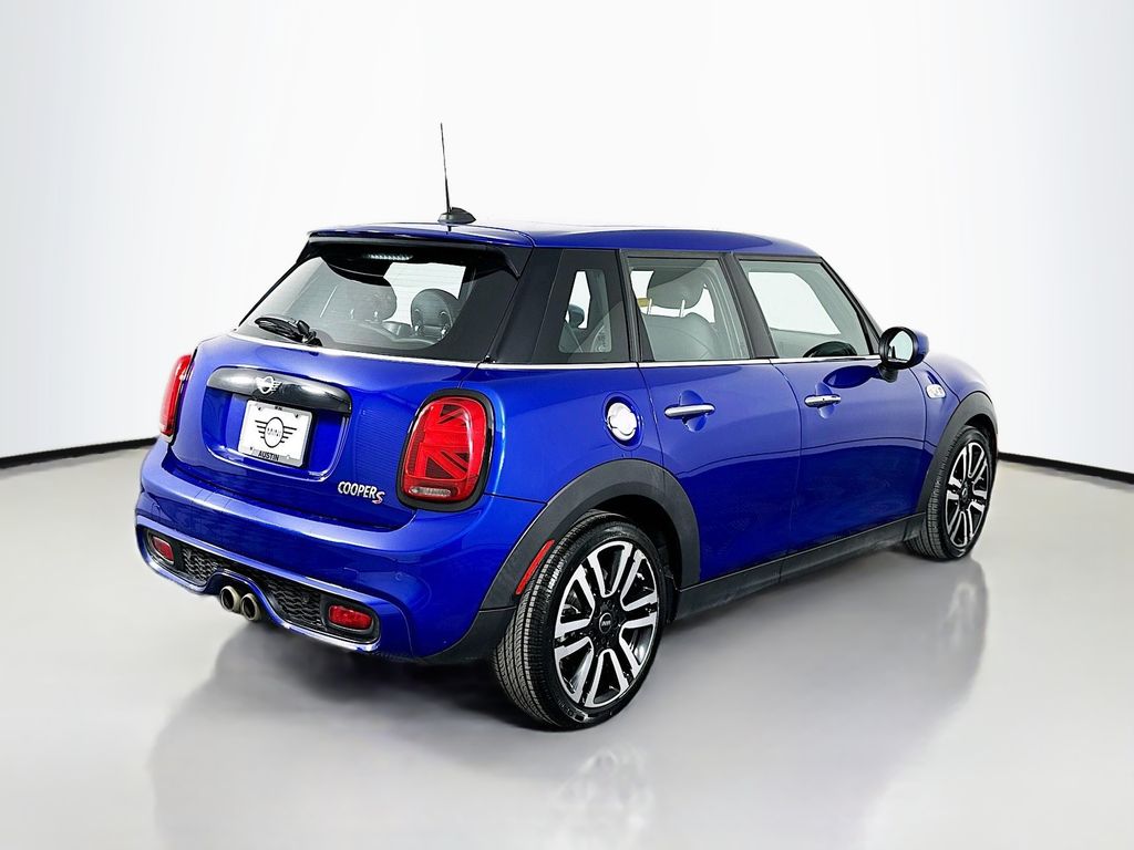 Thumbnail: 2020 MINI Cooper - 5