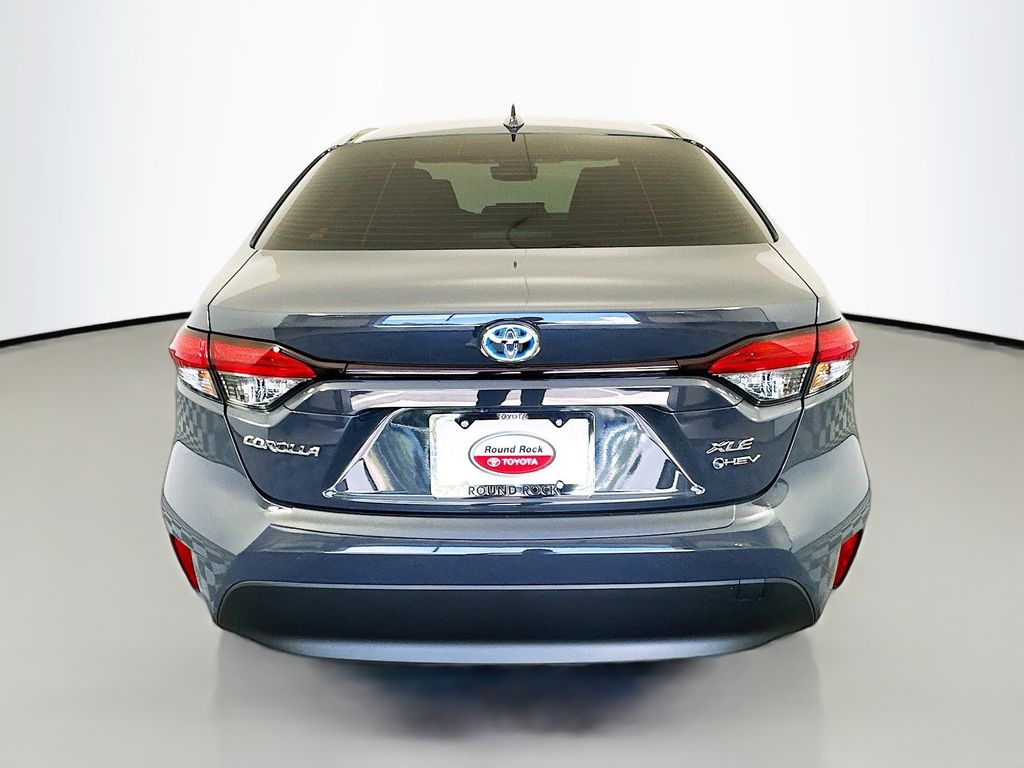 Thumbnail: 2025 Toyota Corolla - 6