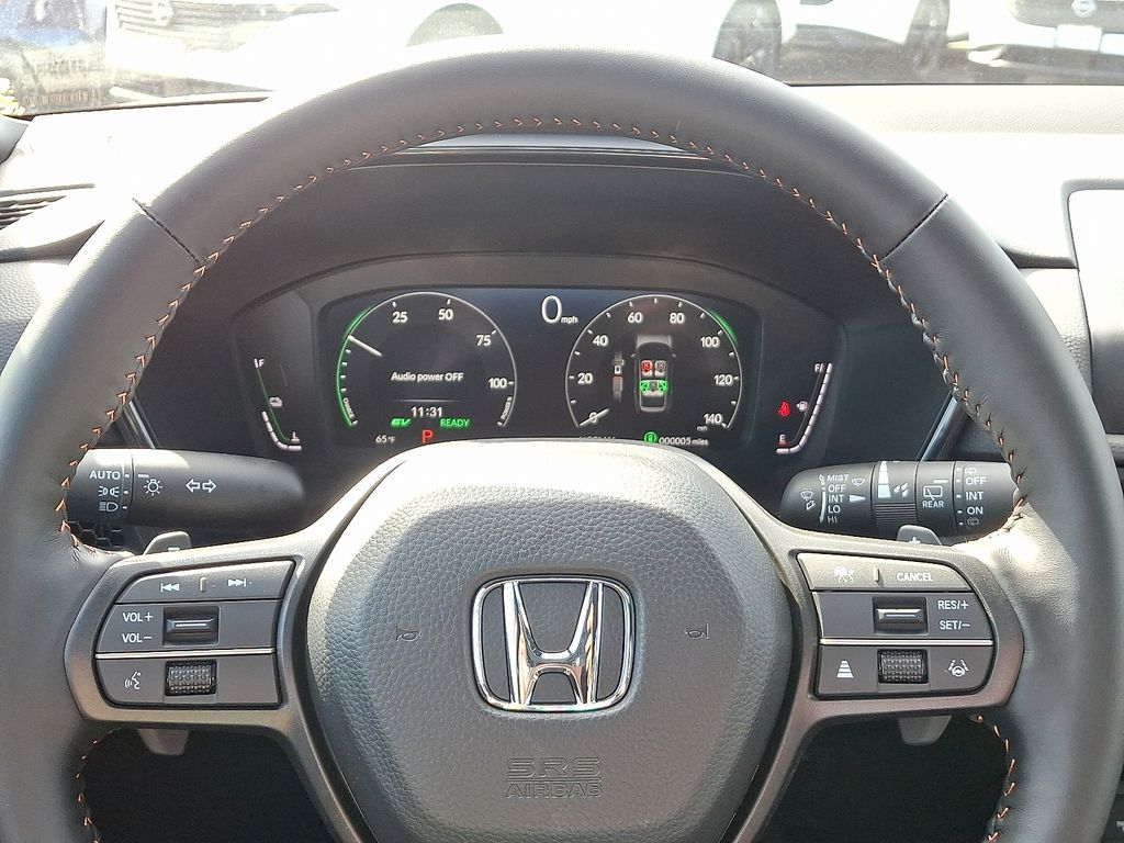 Thumbnail: 2026 Honda CR-V - 9