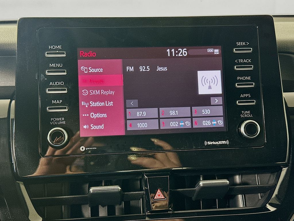 Thumbnail: 2024 Toyota Camry - 14