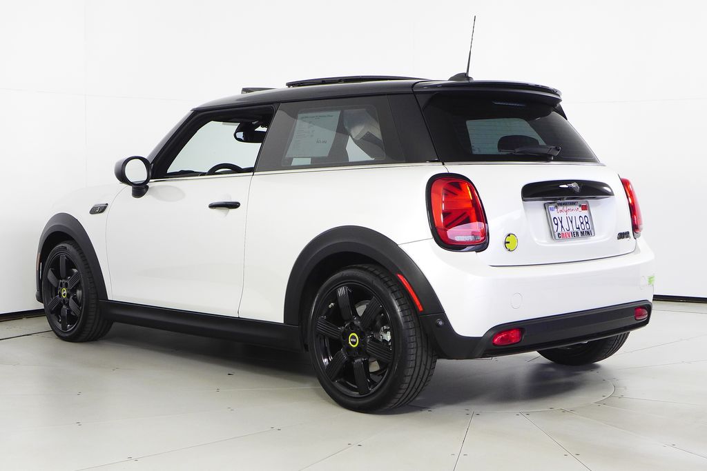 Thumbnail: 2024 MINI Cooper - 9