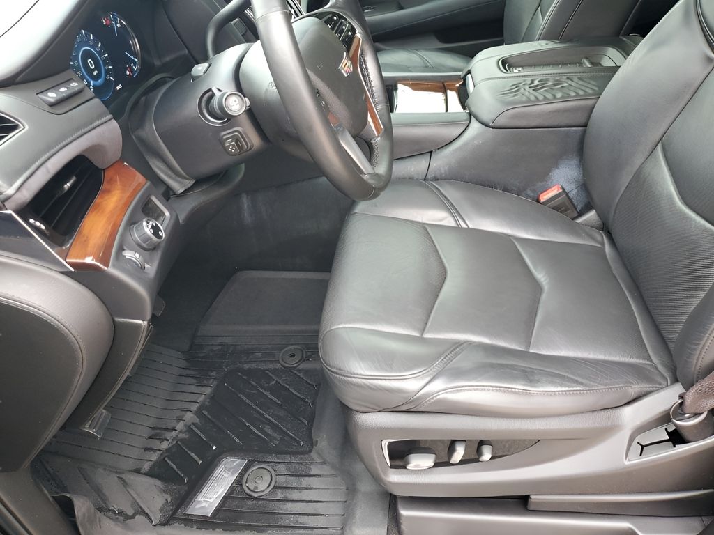 Used Car 2017 Cadillac Escalade  Luxury For Sale Under $30,000 In Austin, Texas