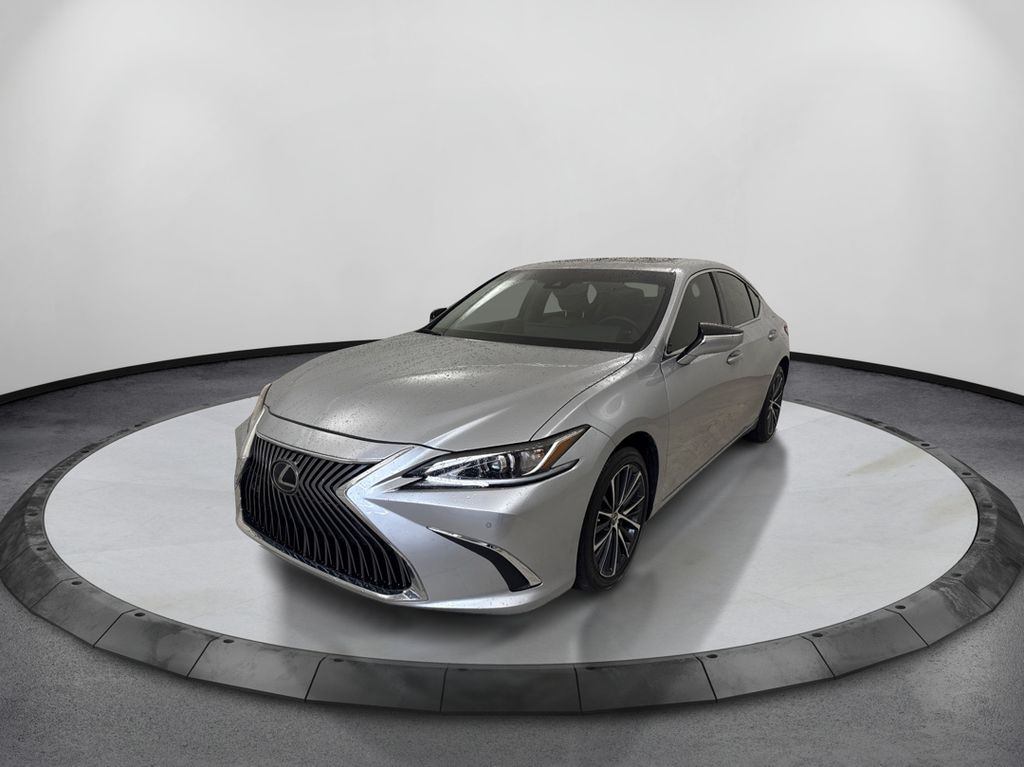 2024 Lexus ES 350 350's photo