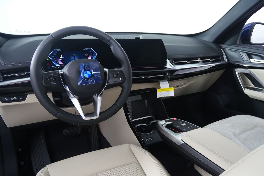 Thumbnail: 2025 BMW X1 - 17