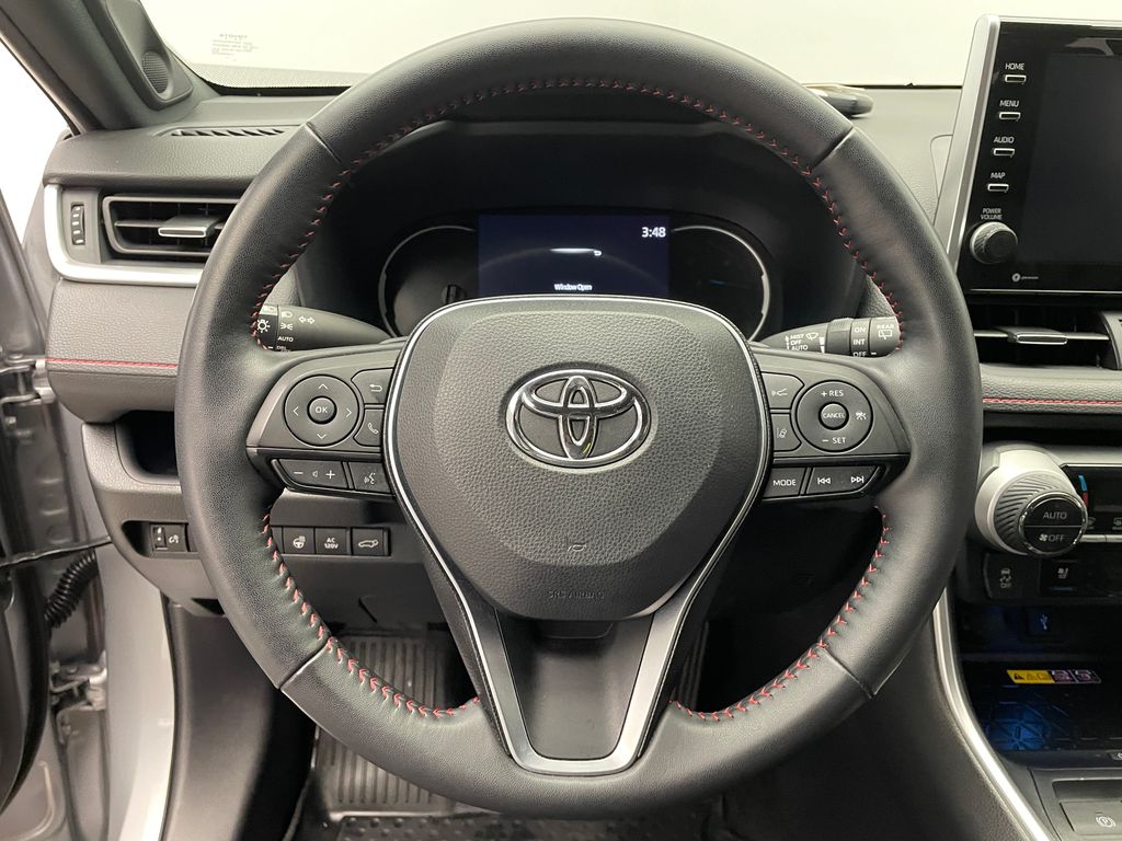 2022 Toyota RAV4 Prime XSE 21