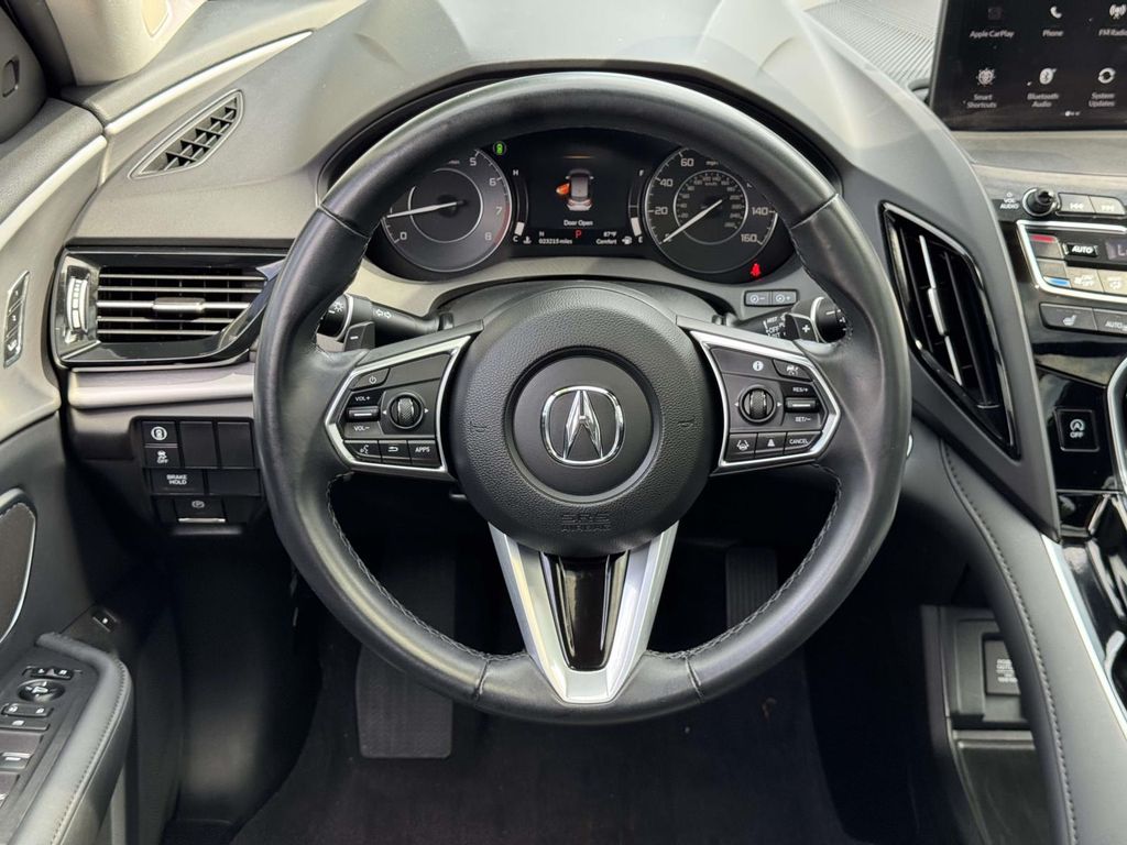 Used 2023 Acura RDX SUV
