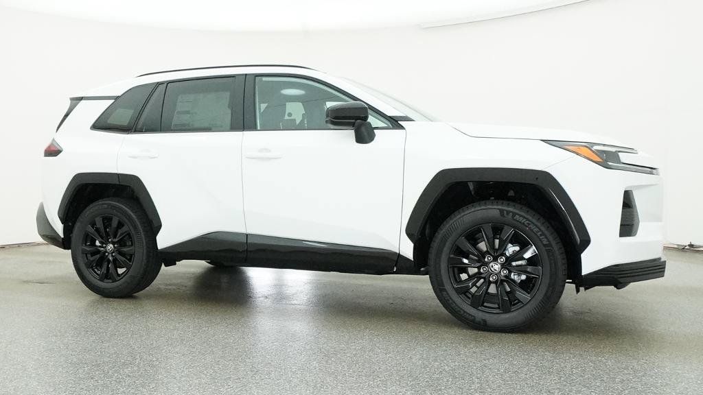 Thumbnail: 2026 Toyota RAV4 - 12