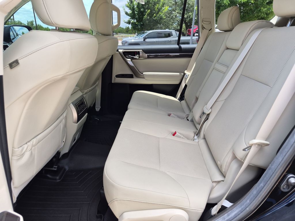 Used Car 2020 Lexus Gx  460 For Sale Under $50,000 In Austin, Texas