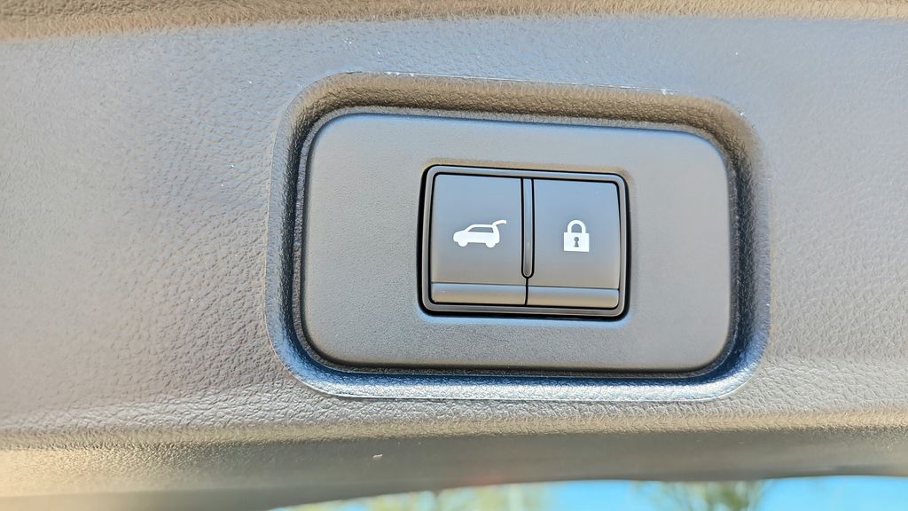 2026 Nissan Pathfinder