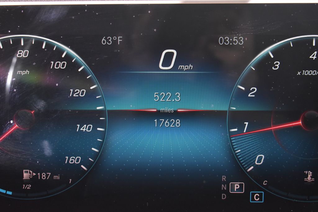 Thumbnail: 2022 Mercedes-Benz GLE - 23