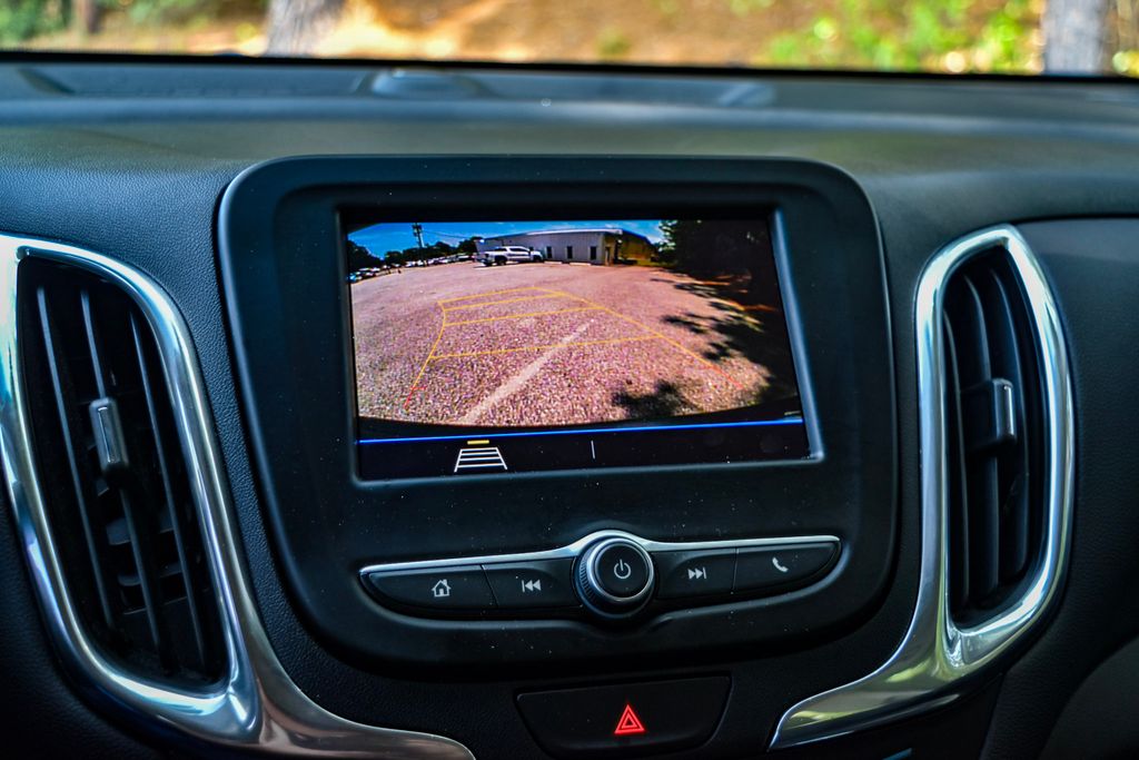 Used 2021 Chevrolet Equinox SUV