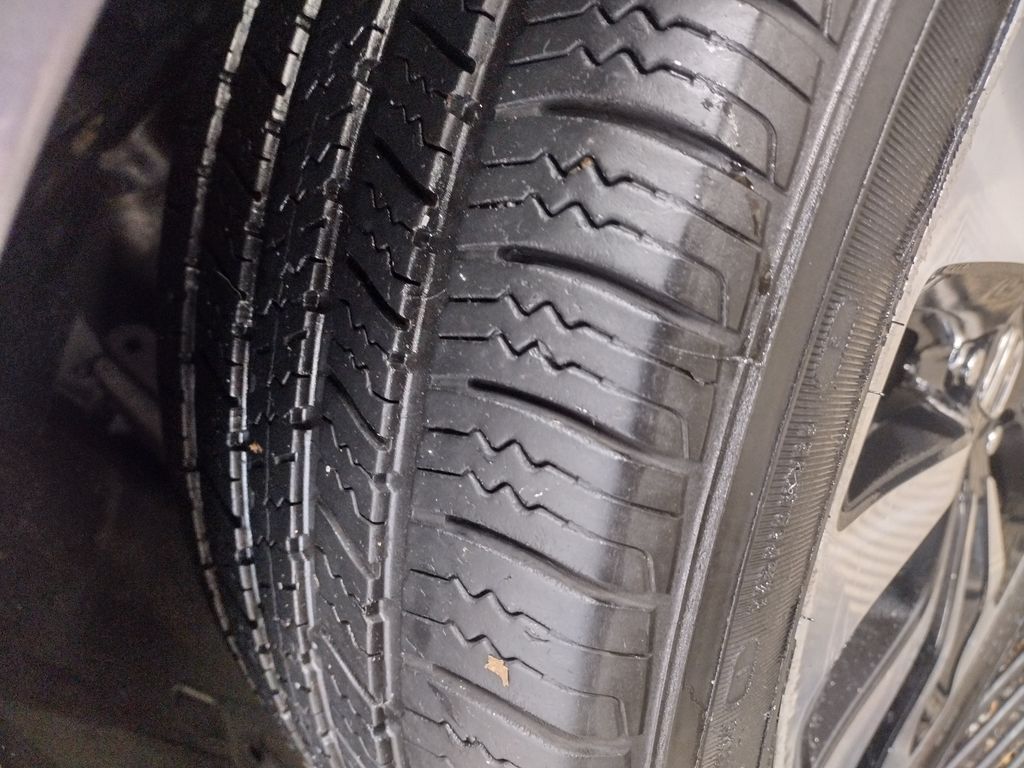 2014 Honda Accord Hybrid EX-L