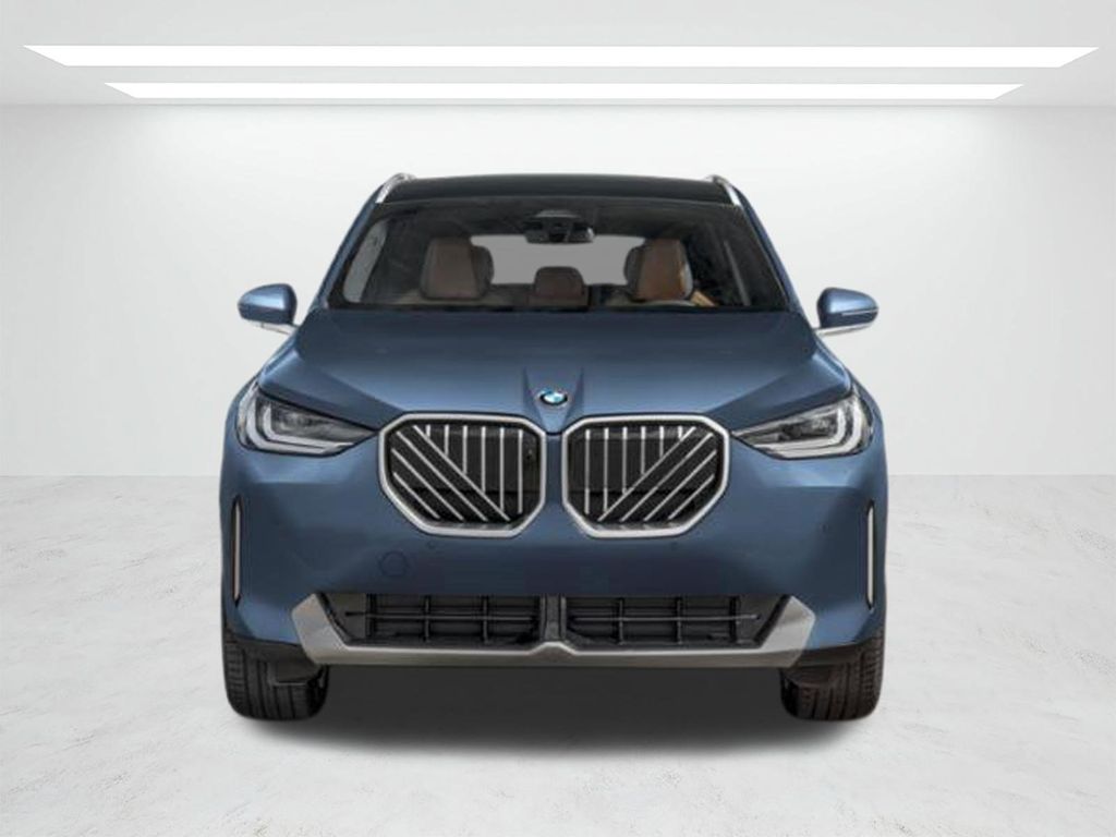New 2026 Black BMW 30 xDrive image 12
