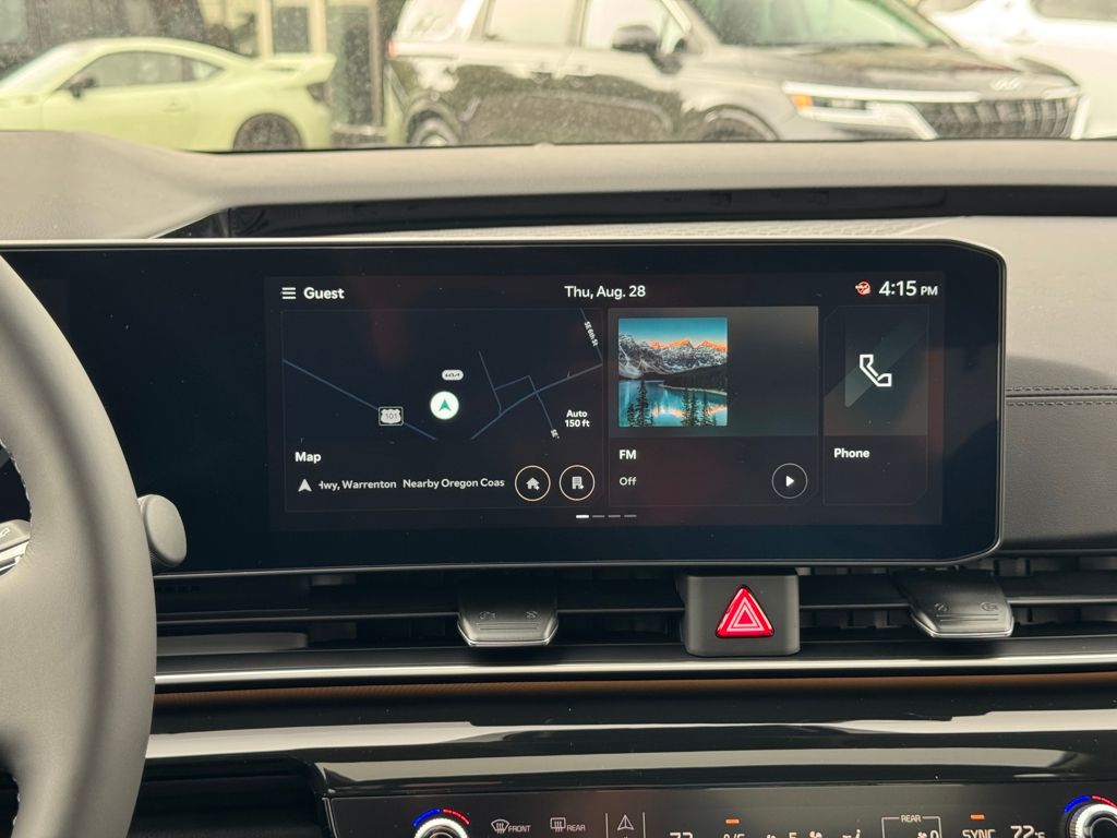 2026 Kia Carnival SX Prestige - Photo 23