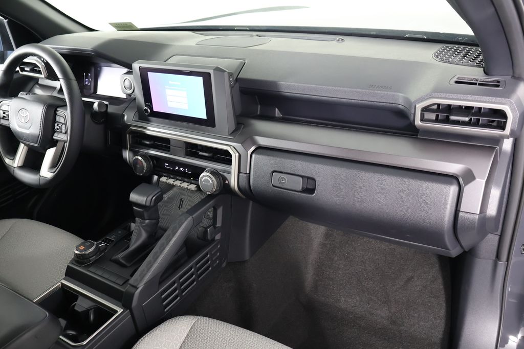 Thumbnail: 2025 Toyota 4Runner - 9