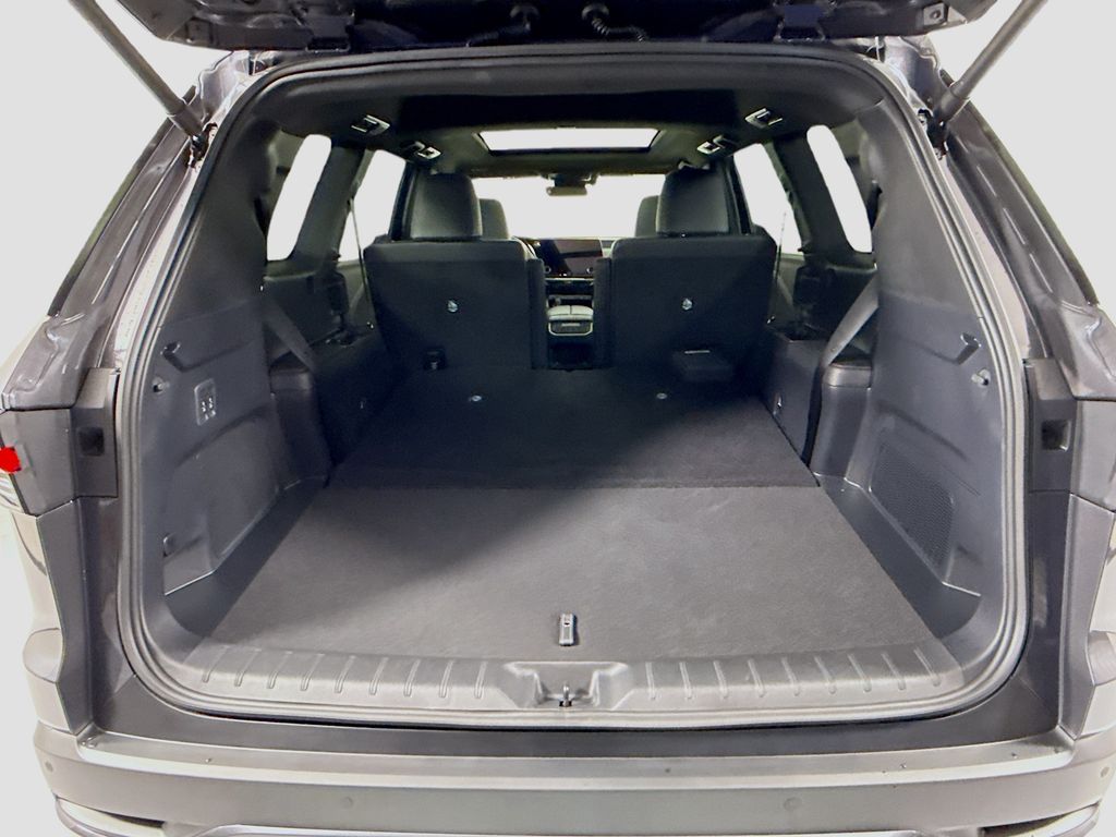 Thumbnail: 2026 Lexus TX - 29