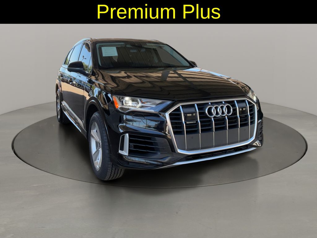2023 Audi Q7