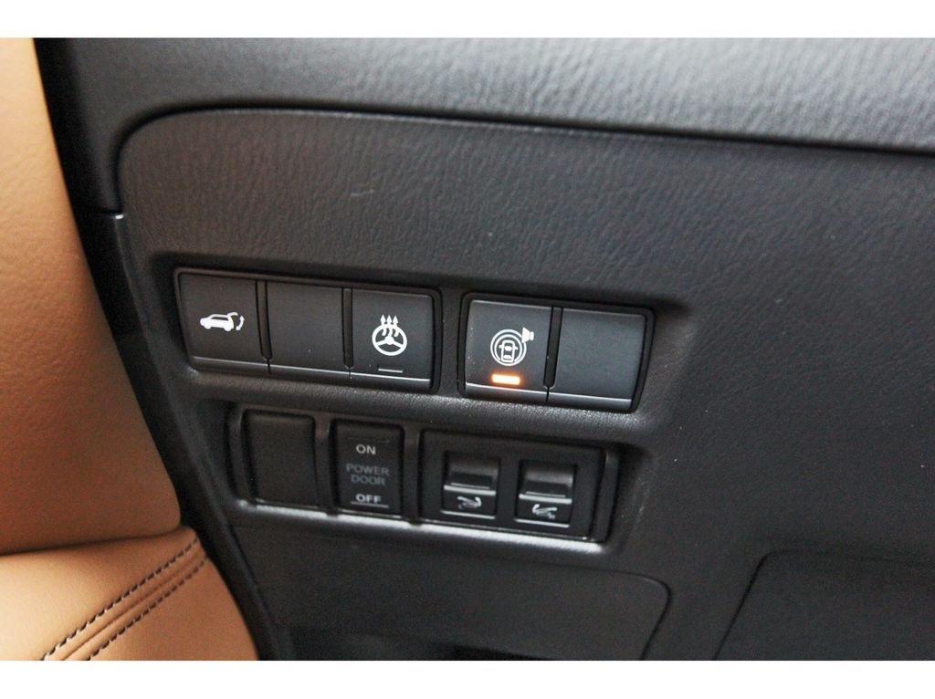 2024 INFINITI QX80 Sensory Beige at DeMontrond Mazda