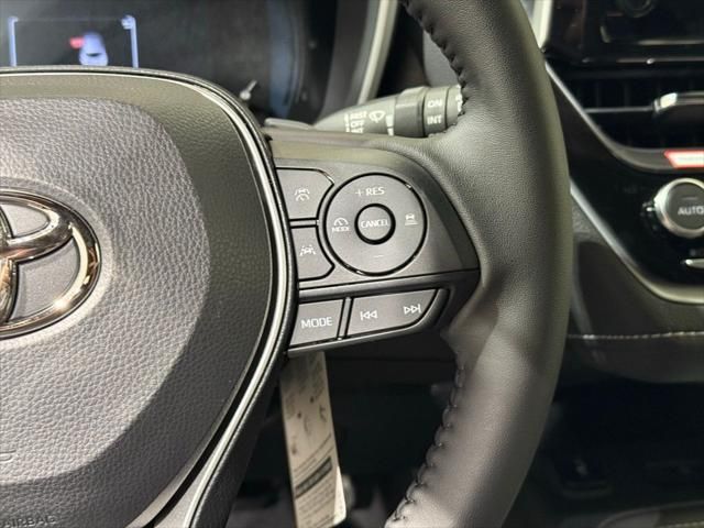 Thumbnail: 2026 Toyota Corolla - 22