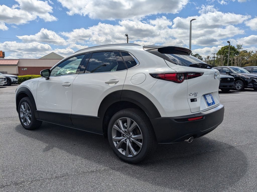2025 Mazda CX-30 2.5 S Premium