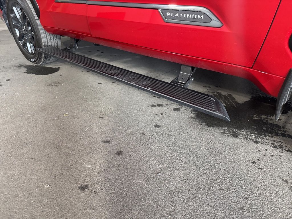 Used Car 2025 Toyota Sequoia  Platinum For Sale Under $110,000 In San Juan, Puerto Rico