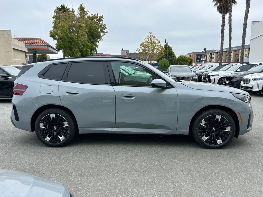 Thumbnail: 2026 BMW X3 - 6