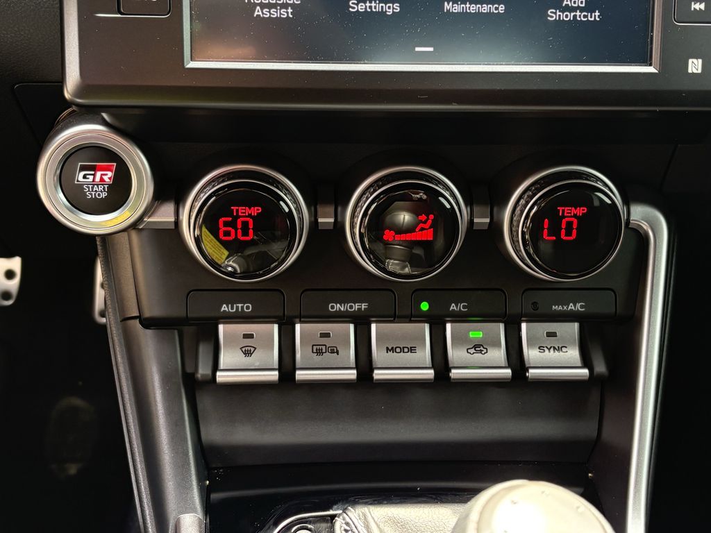 2023 Toyota GR86 Premium  at AutoSavvy Houston Northwest